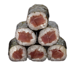 342. TEKKA MAKI