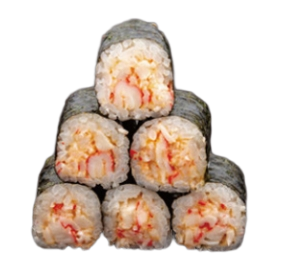 344. KANI MAKI