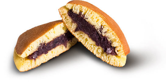 505. DORAYAKI