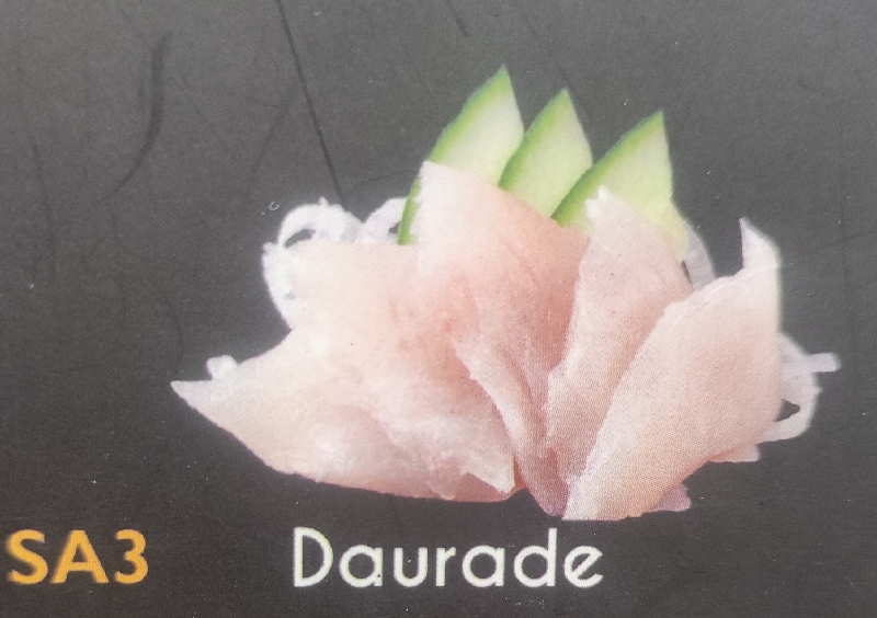 SA3.Daurade