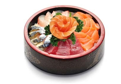 C3. Chirachi assortiment