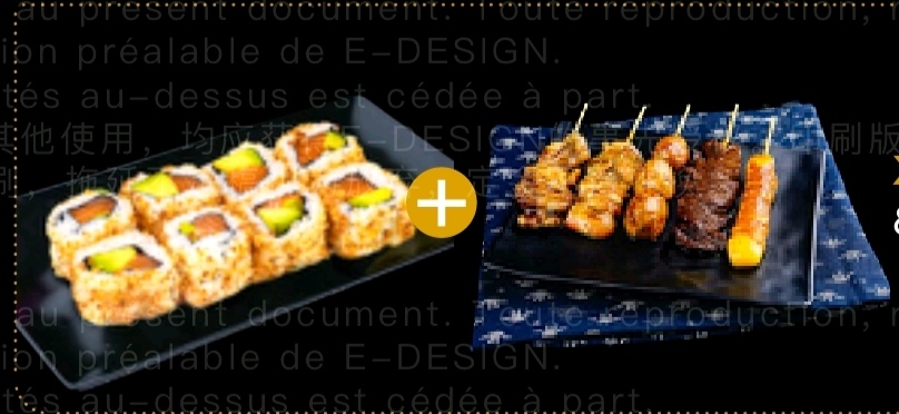 X10 crousti
