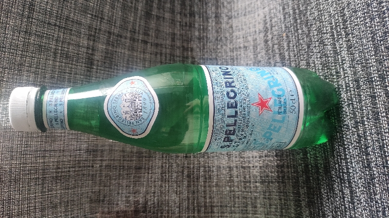 S.Pellecrino 50cl