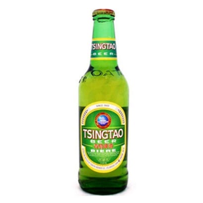 Tsing Tao 33cl