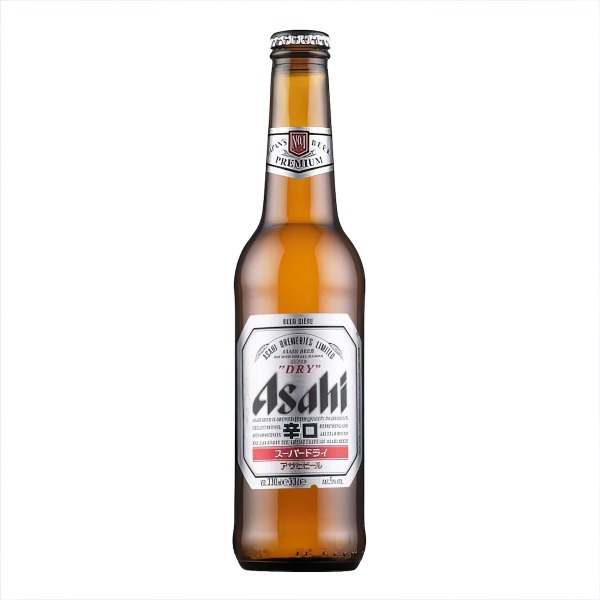 Asahi 33cl