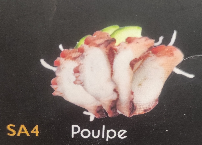 SA4/.Poulpe
