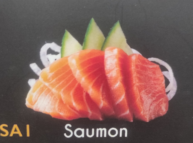 SA1/Saumon