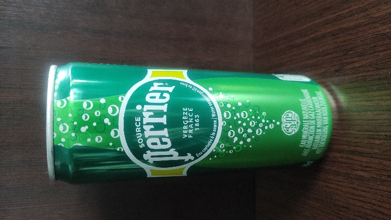 Perrier 33ml