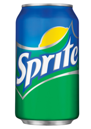 Sprite 33cl