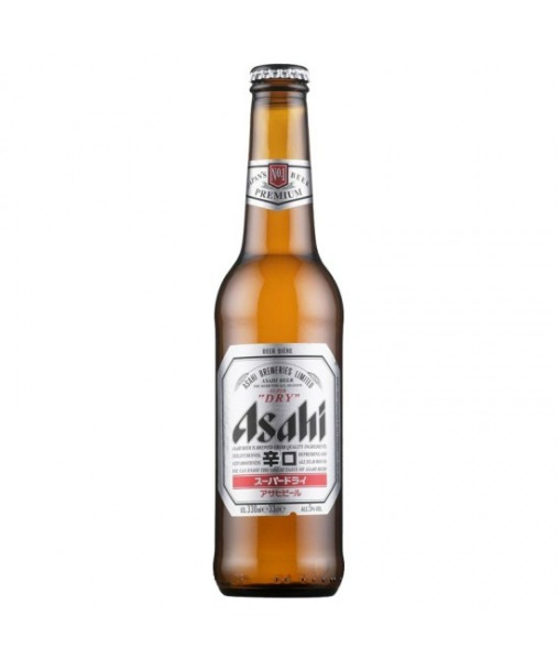 Asahi 50cl