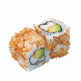 CR3. Surimi avocat