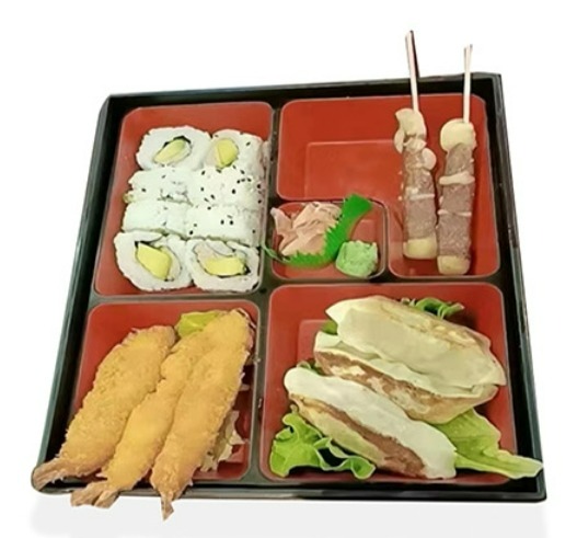 Bento 3