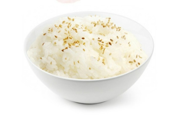 E3. Riz vinaigré