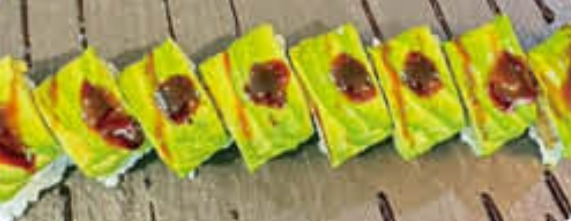 SP2. Green Roll