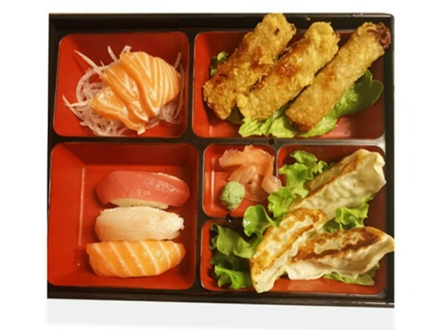 Bento 2