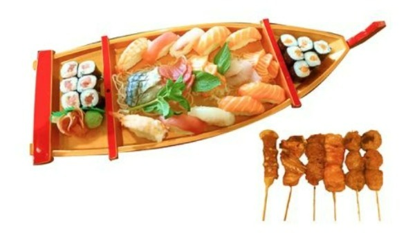 MENU BT2