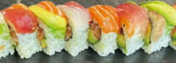 SP3. Arc-en-ciel