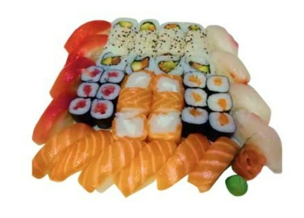 MENU BT1