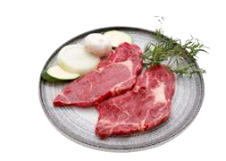 G3. Entrecôte de boeuf