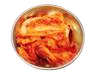 A1. 1 Condiment kimchi