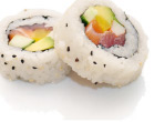 D14 California spécial maki