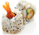 D15 Maki tempura