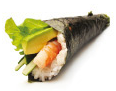 17T Crevettes avocat