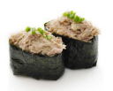 61 Sushi thon cuit