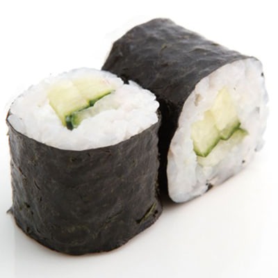 43 Maki concombre