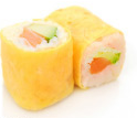D9 Saumon avocat