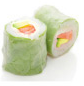 D4 Philiadelphia (saumon, avocat, fromage, concombre)
