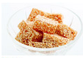 NOUGAT AU SESAME