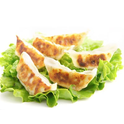 SA4. Ravionis japonais 8 Raviolis grillè pouiet