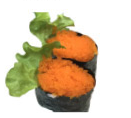 30C Masago orange
