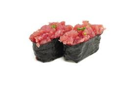29 Tartare thon