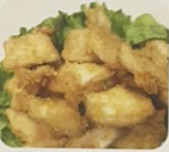 SA3. Ton no Karaage(beignets de poulet)
