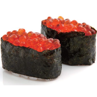 28 Oeufs de saumon