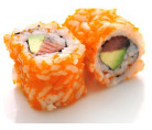 D16 California masago