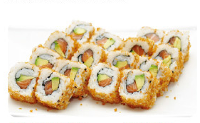 C13 MAKI CROUSTILLANT