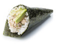 18T Tartare thon/saumon cuit avocat mayo
