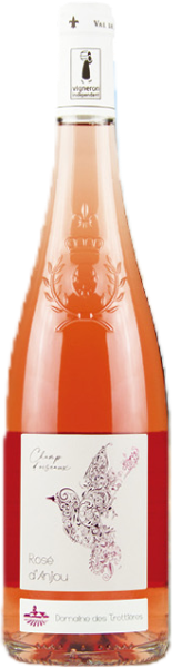 Domaine des Trottières « Champ d'Oiseaux 》2024 75cl
