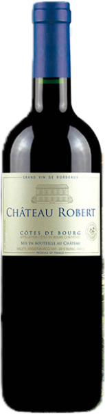 Côte de Bourg AOC 25cl