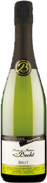 Crémants d'Alsace 75cl