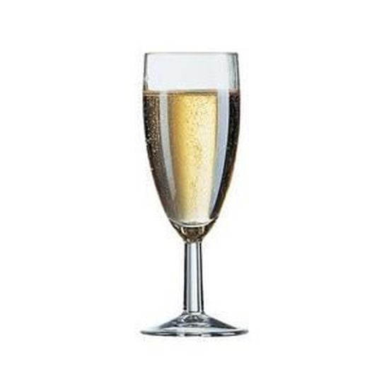 Coupe de champagne