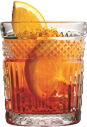 Gin Safran Tonic