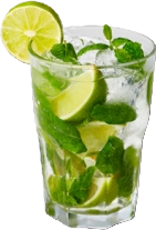 Mojito* (10cl)