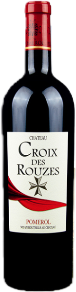 Château Croix des Rouzes 2020 75cl