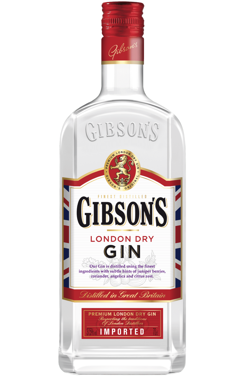 Gin tonic