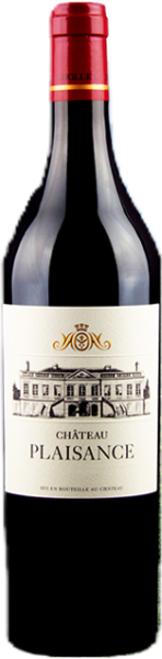 Château Plaisance 2016 75cl