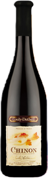 Domaine Couly-Dutheil « La Coulée Automnale 》2020 75cl